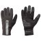 Kesztyű Merida hosszú WINTER GEL Sfekete-szürke
