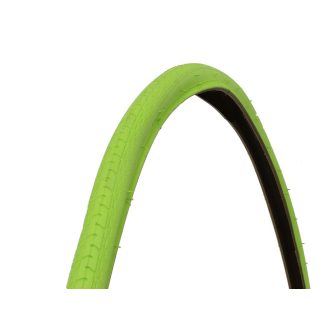 KÖPENY 622X25 SRI-41 NEON ZÖLD, 1,1MM DEFEKTVÉDELEM DSI