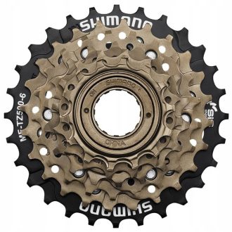 Shimano Racsni Tourney 6s
