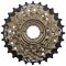 Shimano Racsni Tourney 6s
