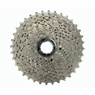 Shimano Kazetta Deore 10s