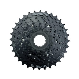 Shimano Kazetta Acera 8s