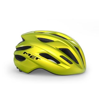   MET Idolo New kerékpáros sisak [fényes metál lime, 59-64 cm (XL)]