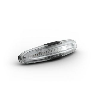   MET sisakra szerelhető USB LED akkumulátoros hátsó lámpa