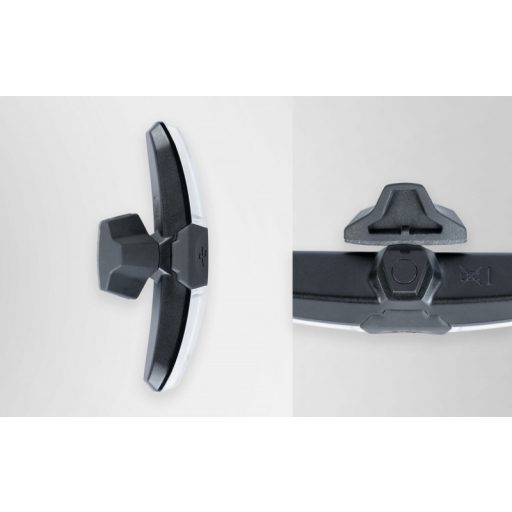 MET Magnetic USB LED Light V1 adapter