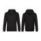 Superior Race Hoodie pulóver [XL]