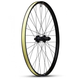WTB HTZ i30 27,5"-os hátsó kerék (Shimano MS)