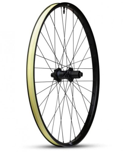 WTB HTZ i30 27,5"-os hátsó kerék (Shimano MS)