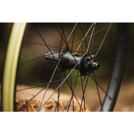 WTB HTZ i30 27,5"-os hátsó kerék (Shimano MS)