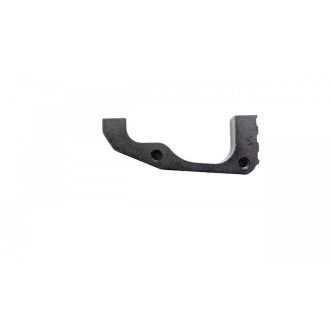 Magura IS->PM R185 tárcsafék adapter [fekete]