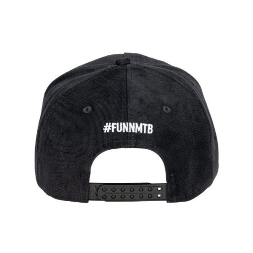 FUNN Embroidery logo baseball sapka
