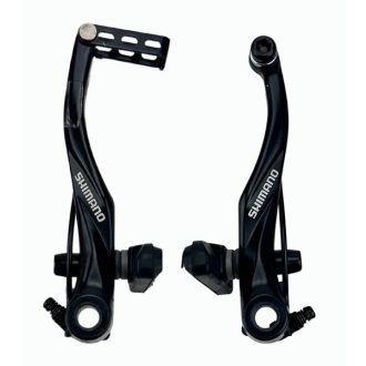 Shimano V-fék Alivio /1kerékre
