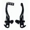Shimano V-fék Alivio /1kerékre