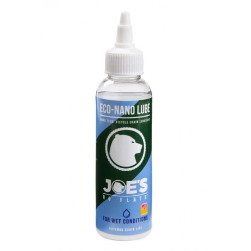 Joe's No-Flats PTFE Wet Eco Nano Lube láncolaj [500 ml]