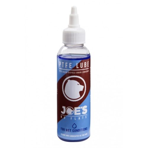 Joe's No-Flats PTFE Wet Chain Lube láncolaj [500 ml]