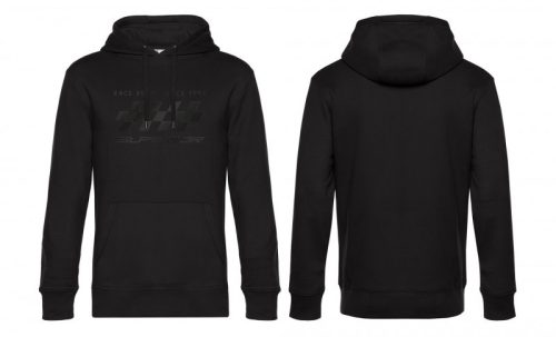 Superior Race Hoodie pulóver [L]