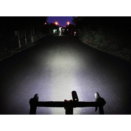 Ravemen CR800 akkumulátoros első lámpa