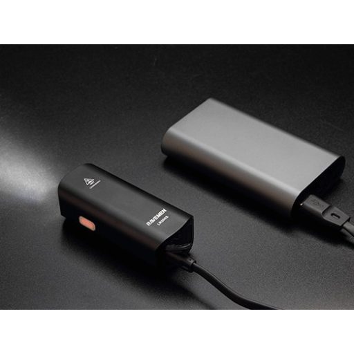 Ravemen LR500S akkumulátoros első lámpa