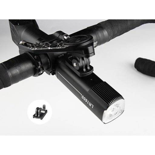 Ravemen LR1600 akkumulátoros első lámpa