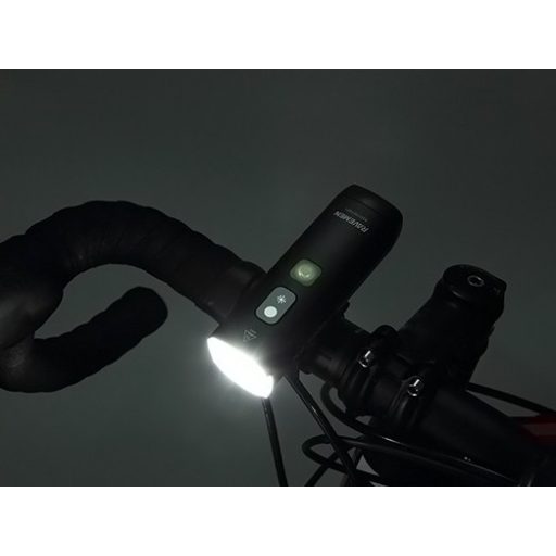 Ravemen LR1600 akkumulátoros első lámpa