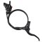 Shimano első tárcsafék 90cm
