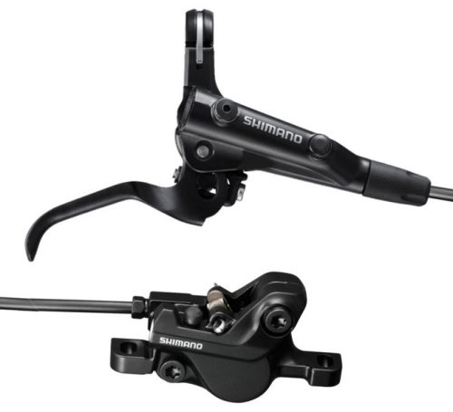 Shimano hátsó tárcsafék 170cm