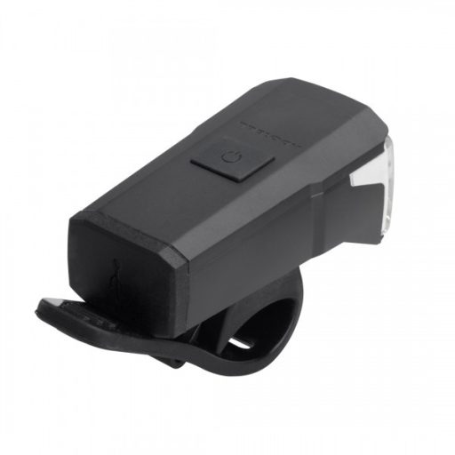Trelock LS 440 LIGHTHAMMER 40 USB akkumulátoros első lámpa