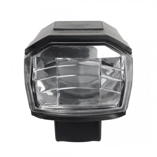 Trelock LS 480 LIGHTHAMMER 80 + LS 740 VECTOR Rear Signal akkumulátoros első+hátsó lámpa szett
