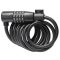 Trelock SK 108/8 CODE + ZK 108 számzáras huzalos zár [150 cm]