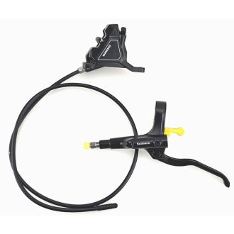 Shimano első tárcsafék 80cm