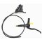 Shimano első tárcsafék 80cm