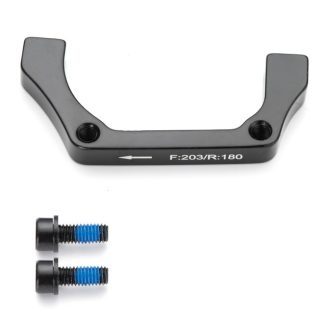 Fék adapter disc A-05