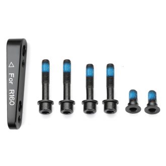 Fék adapter disc AF-07