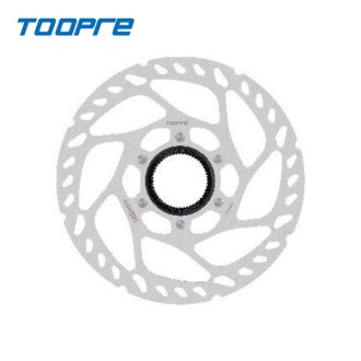 Toopre féktárcsa Centerlock160
