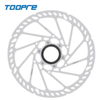 Toopre féktárcsa Centerlock203