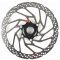 Shimano féktárcsa 203 mm Cente