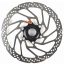 Shimano féktárcsa 203 mm Cente
