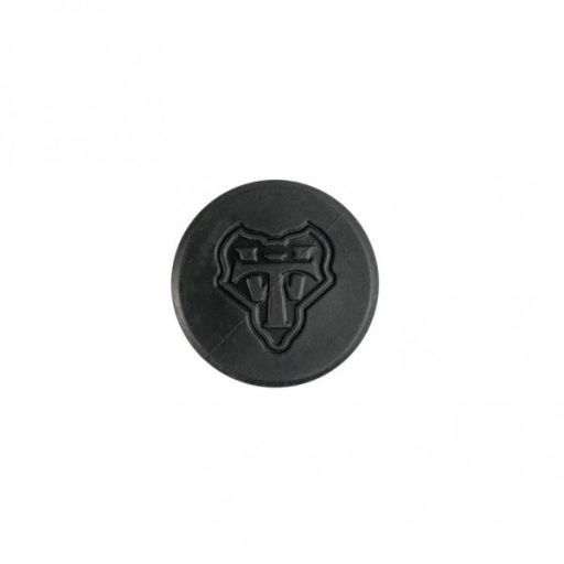 WTB CZ Control bilincses kormánymarkolat [fekete]