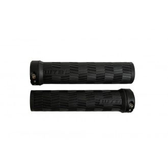 WTB Burr bilincses kormánymarkolat [fekete]