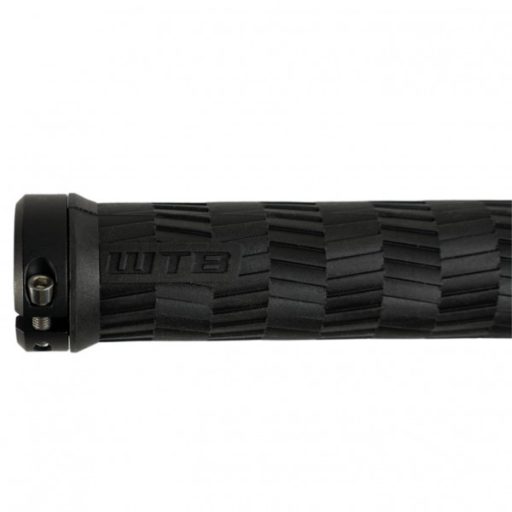 WTB Burr bilincses kormánymarkolat [fekete]