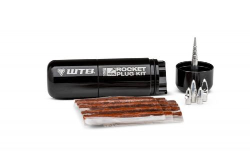 WTB Rocket TCS Tire Plug Tool Kit defektjavító készlet