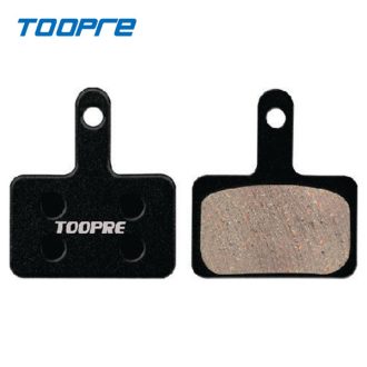 Toopre fékbetét Resin Deore