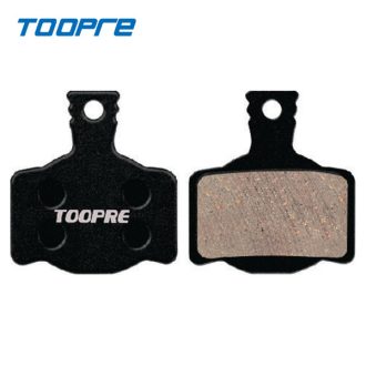 Toopre fékbetét Resin TP-03F