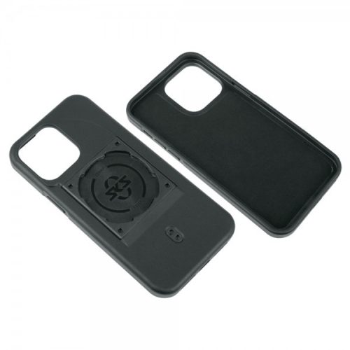 SKS-Germany Compit Cover iPhone 15 Pro Max okostelefon tartó