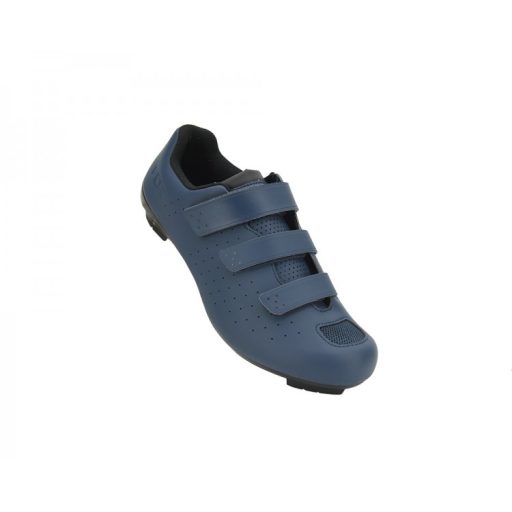 FLR F-37 országúti cipő [navy blue, 44]