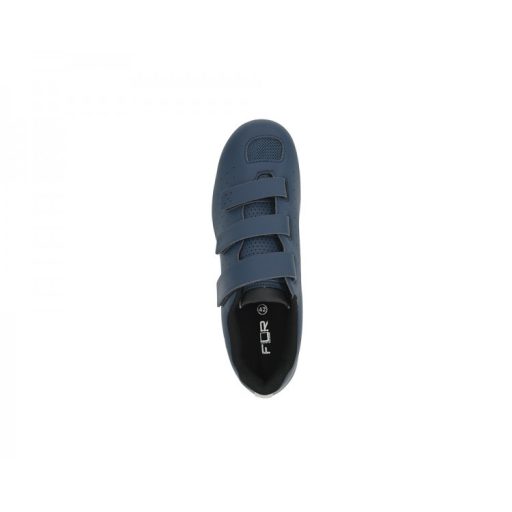 FLR F-37 országúti cipő [navy blue, 43]