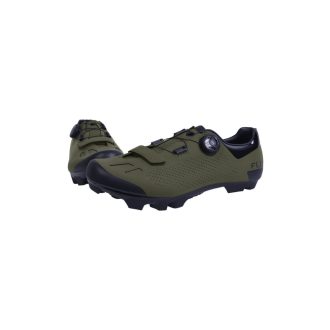 FLR F-70 MTB cipő [military zöld, 42]