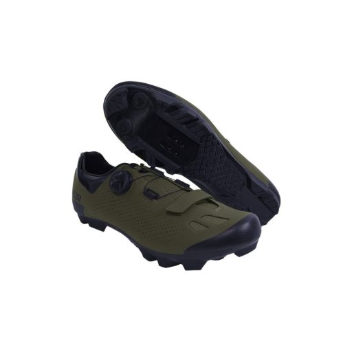 FLR F-70 MTB cipő [military zöld, 42]