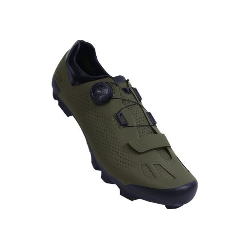 FLR F-70 MTB cipő [military zöld, 42]