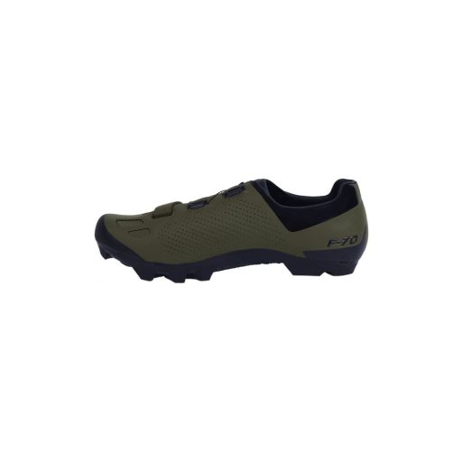 FLR F-70 MTB cipő [military zöld, 42]